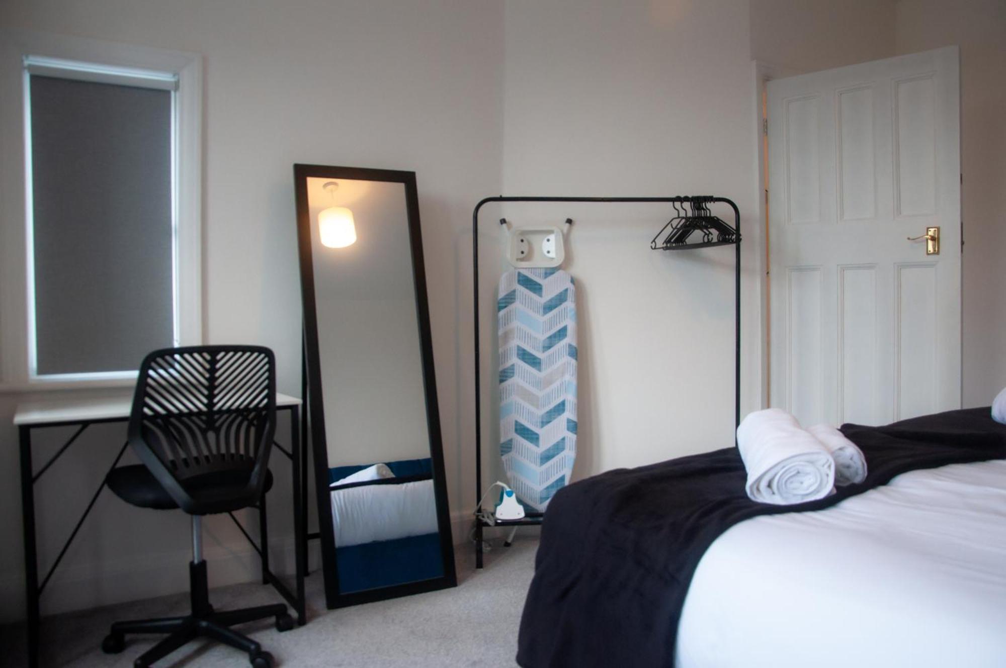 Appartement Wembley Stadium, Modern&cozy With Garden Londres